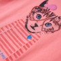 Camiseta infantil de manga larga rosa 92 de , Camisetas para niños - Ref: Foro24-13584, Precio: 8,66 €, Descuento: %