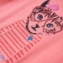 Langärmeliges rosa Kinder-T-Shirt 92 von , Kinder-T-Shirts - Ref: Foro24-13584, Preis: 8,59 €, Rabatt: %