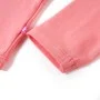 Langärmeliges rosa Kinder-T-Shirt 92 von , Kinder-T-Shirts - Ref: Foro24-13584, Preis: 8,59 €, Rabatt: %