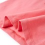 Camiseta infantil de manga larga rosa 92 de , Camisetas para niños - Ref: Foro24-13584, Precio: 8,66 €, Descuento: %