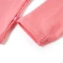 Langarm-Kinder-T-Shirt pink 116 von , Kinder-T-Shirts - Ref: Foro24-13586, Preis: 8,59 €, Rabatt: %