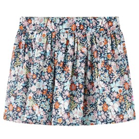 Dark blue children's skirt size 92 by , kids pants - Ref: Foro24-14369, Price: 8,20 €, Discount: %