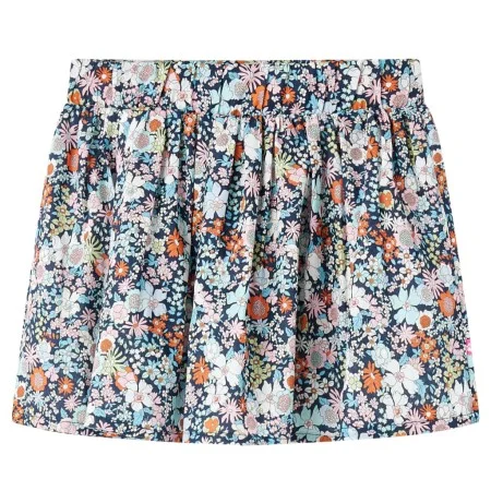 Dark blue children's skirt size 92 by , kids pants - Ref: Foro24-14369, Price: 8,12 €, Discount: %