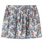 Dark blue children's skirt size 92 by , kids pants - Ref: Foro24-14369, Price: 8,20 €, Discount: %