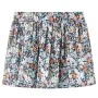 Dark blue children's skirt size 92 by , kids pants - Ref: Foro24-14369, Price: 8,12 €, Discount: %
