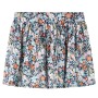 Dark blue children's skirt size 92 by , kids pants - Ref: Foro24-14369, Price: 8,20 €, Discount: %