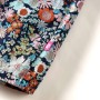 Falda infantil azul oscuro 92