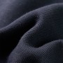 Sudadera infantil con capucha y media cremallera antracita coñac 116 de , Camisetas para niños - Ref: Foro24-13476, Precio: 1...