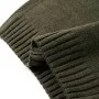 Khaki knitted children's sweater size 128 by , Kids T-shirts - Ref: Foro24-14487, Price: 12,11 €, Discount: %