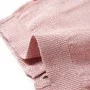 Strickjacke für Kinder in zartem Rosa 140 von , Oberbekleidung für Kinder - Ref: Foro24-14523, Preis: 12,41 €, Rabatt: %
