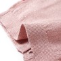 Strickjacke für Kinder in zartem Rosa 140 von , Oberbekleidung für Kinder - Ref: Foro24-14523, Preis: 17,00 €, Rabatt: %