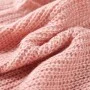 Light pink knitted child's vest size 92 by , Kids T-shirts - Ref: Foro24-14509, Price: 11,98 €, Discount: %