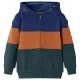 Child's hoodie with hood and zipper 104 by , Kids T-shirts - Ref: Foro24-12870, Price: 19,59 €, Discount: %