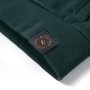 Sudadera infantil con capucha y cremallera 104 de , Camisetas para niños - Ref: Foro24-12870, Precio: 19,86 €, Descuento: %