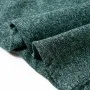 Dark green mélange long-sleeved children's t-shirt size 116 by , Kids T-shirts - Ref: Foro24-12826, Price: 8,59 €, Discount: %