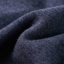 Child's dark blue mélange hoodie with zipper, size 92. by , Kids T-shirts - Ref: Foro24-12949, Price: 15,11 €, Discount: %
