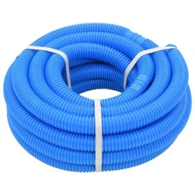 Blauer Poolschlauch 38 mm 12 m von vidaXL, Poolreinigungsschläuche - Ref: Foro24-91756, Preis: 38,83 €, Rabatt: %