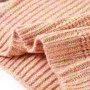 Soft pink knitted children's sweater 140 by , Kids T-shirts - Ref: Foro24-14528, Price: 12,74 €, Discount: %