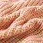 Soft pink knitted children's sweater 140 by , Kids T-shirts - Ref: Foro24-14528, Price: 12,74 €, Discount: %