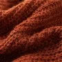 Knitted children's vest in cognac color size 104 by , Kids T-shirts - Ref: Foro24-14540, Price: 10,87 €, Discount: %