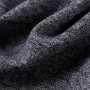 Child's hooded sweatshirt with gray mélange zipper 104 by , Kids T-shirts - Ref: Foro24-13275, Price: 16,48 €, Discount: %