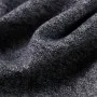 Sudadera infantil con capucha y cremallera gris mélange 128 de , Camisetas para niños - Ref: Foro24-13277, Precio: 13,95 €, D...