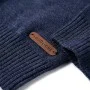 Marineblauer Kinderstrickpullover 128 von , Kinder-T-Shirts - Ref: Foro24-14502, Preis: 12,41 €, Rabatt: %