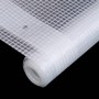 Waterproof tarpaulin 260 g/m² 2x20 m white by vidaXL, Waterproof tarpaulins - Ref: Foro24-45550, Price: 95,12 €, Discount: %
