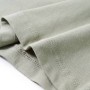 Helles Khaki Kinder T-Shirt 92 von , Kinder-T-Shirts - Ref: Foro24-11679, Preis: 8,20 €, Rabatt: %