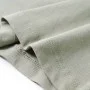 Light khaki children's t-shirt size 92 by , Kids T-shirts - Ref: Foro24-11679, Price: 8,12 €, Discount: %