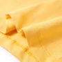 Light ochre children's t-shirt size 104 by , Kids T-shirts - Ref: Foro24-11685, Price: 8,12 €, Discount: %