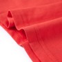 Rotes Kinder-T-Shirt 140 von , Kinder-T-Shirts - Ref: Foro24-11723, Preis: 8,28 €, Rabatt: %