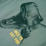 Camiseta infantil caqui 140 de , Camisetas para niños - Ref: Foro24-11728, Precio: 8,28 €, Descuento: %