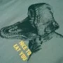 Camiseta infantil caqui 140 de , Camisetas para niños - Ref: Foro24-11728, Precio: 8,19 €, Descuento: %