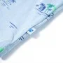 Hellblaues Kinder-T-Shirt 92 von , Kinder-T-Shirts - Ref: Foro24-12549, Preis: 8,75 €, Rabatt: %