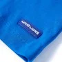 Camiseta infantil azul chillón 116 de , Camisetas para niños - Ref: Foro24-11846, Precio: 7,88 €, Descuento: %