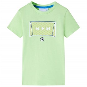Lima 128 Kinder-T-Shirt von , Kinder-T-Shirts - Ref: Foro24-12432, Preis: 8,07 €, Rabatt: %