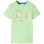 Lima 128 Kinder-T-Shirt von , Kinder-T-Shirts - Ref: Foro24-12432, Preis: 8,07 €, Rabatt: %