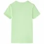 Lima 128 Kinder-T-Shirt von , Kinder-T-Shirts - Ref: Foro24-12432, Preis: 7,99 €, Rabatt: %