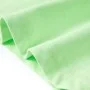 Lima 128 Kinder-T-Shirt von , Kinder-T-Shirts - Ref: Foro24-12432, Preis: 7,99 €, Rabatt: %