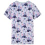 Gray melange children's t-shirt size 116 by , Kids T-shirts - Ref: Foro24-12521, Price: 8,85 €, Discount: %
