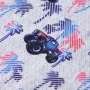 Camiseta infantil gris melange 116 de , Camisetas para niños - Ref: Foro24-12521, Precio: 8,75 €, Descuento: %