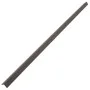 5 units of dark brown 170 cm WPC angular moldings by vidaXL, Floors and carpets - Ref: Foro24-45022, Price: 46,52 €, Discount: %