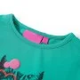Hellgrünes Langarm-T-Shirt für Kinder 92 von , Kinder-T-Shirts - Ref: Foro24-13579, Preis: 8,59 €, Rabatt: %