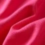 Children's bright pink long-sleeved T-shirt 128 by , Kids T-shirts - Ref: Foro24-13532, Price: 8,32 €, Discount: %
