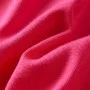 Children's bright pink long-sleeved T-shirt 104 by , Kids T-shirts - Ref: Foro24-13530, Price: 8,32 €, Discount: %