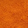 Orangefarbenes 3-teiliges Badematten-Set aus Stoff von vidaXL, Teppiche und Badematten - Ref: Foro24-133227, Preis: 32,36 €, ...