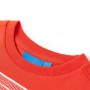 Leuchtendes orangefarbenes Langarm-T-Shirt für Kinder 116 von , Kinder-T-Shirts - Ref: Foro24-12721, Preis: 8,60 €, Rabatt: %