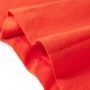Leuchtendes orangefarbenes Langarm-Kinder-T-Shirt 140 von , Kinder-T-Shirts - Ref: Foro24-12723, Preis: 11,82 €, Rabatt: %