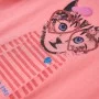 Kinder-Langarm-T-Shirt rosa 104 von , Kinder-T-Shirts - Ref: Foro24-13585, Preis: 8,59 €, Rabatt: %